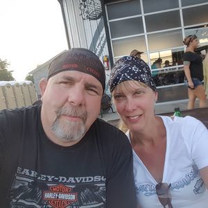 Meet your Posher, Mike